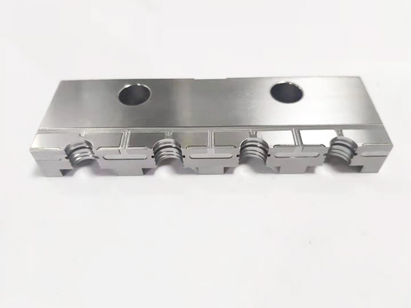 塑料注塑模具零件